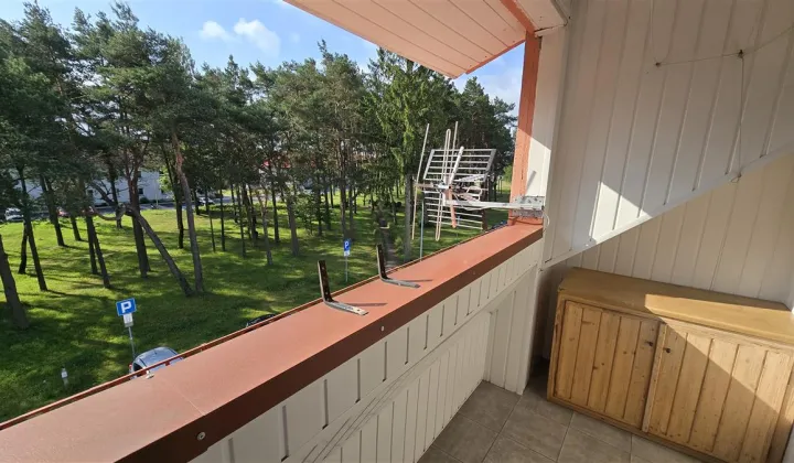 Mieszkanie 3-pokojowe Borne Sulinowo, ul. kard. Stefana Wyszyńskiego