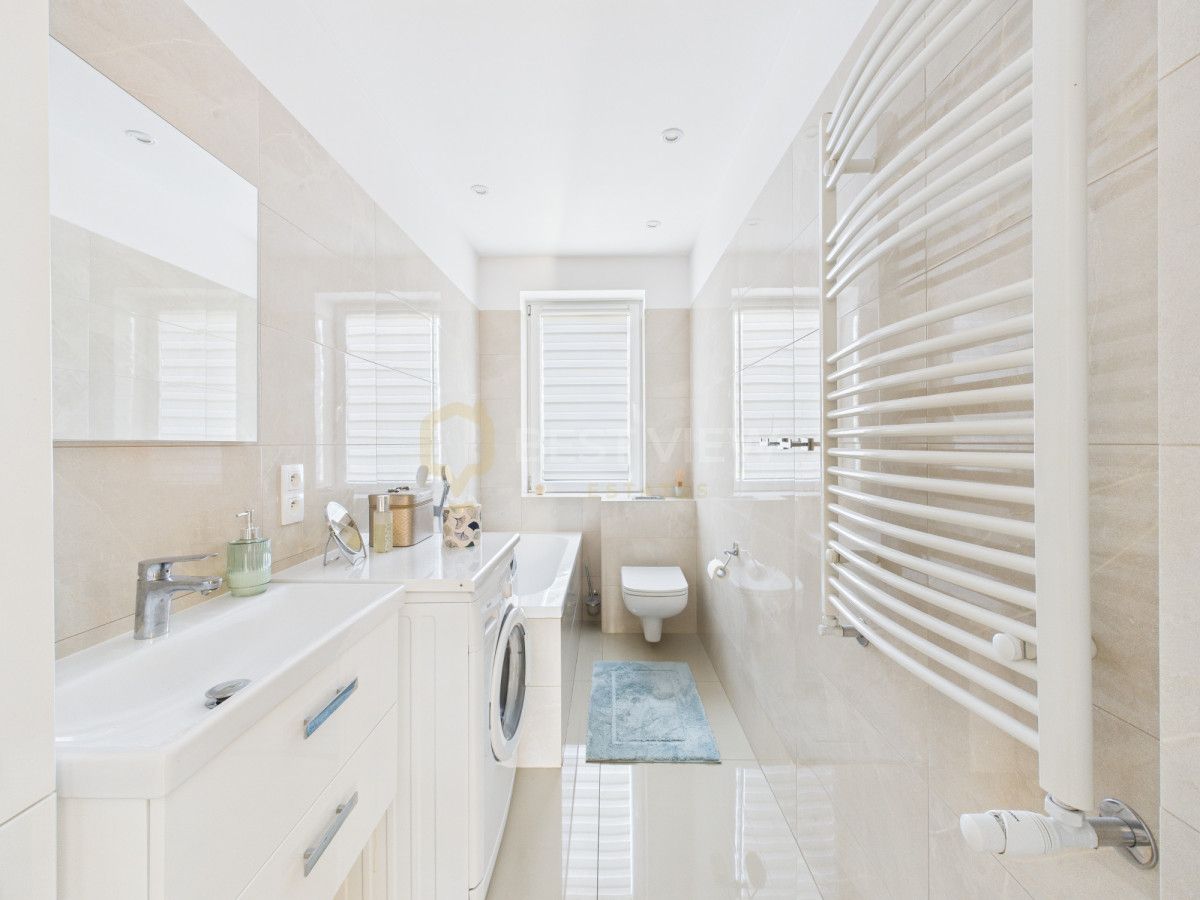 dom wolnostojący, 3 pokoje Dziekanów Nowy. Zdjęcie 6