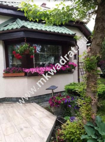 dom wolnostojący, 6 pokoi Czarnów. Zdjęcie 23