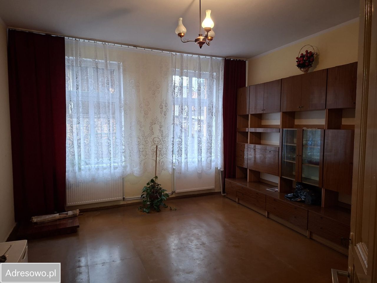 dom wolnostojący, 3 pokoje Skwierzyna, ul. Międzyrzecka. Zdjęcie 2