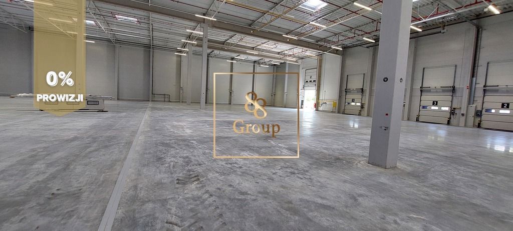 Hala/magazyn Warszawa Targówek. Zdjęcie 1