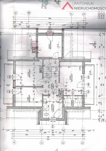 dom wolnostojący, 5 pokoi Legionowo, ul. Tadeusza Kościuszki. Zdjęcie 18