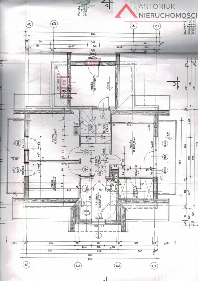 dom wolnostojący, 5 pokoi Legionowo, ul. Tadeusza Kościuszki. Zdjęcie 18