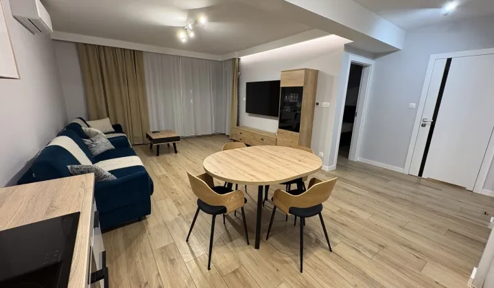 Mieszkanie 2-pokojowe Rewal