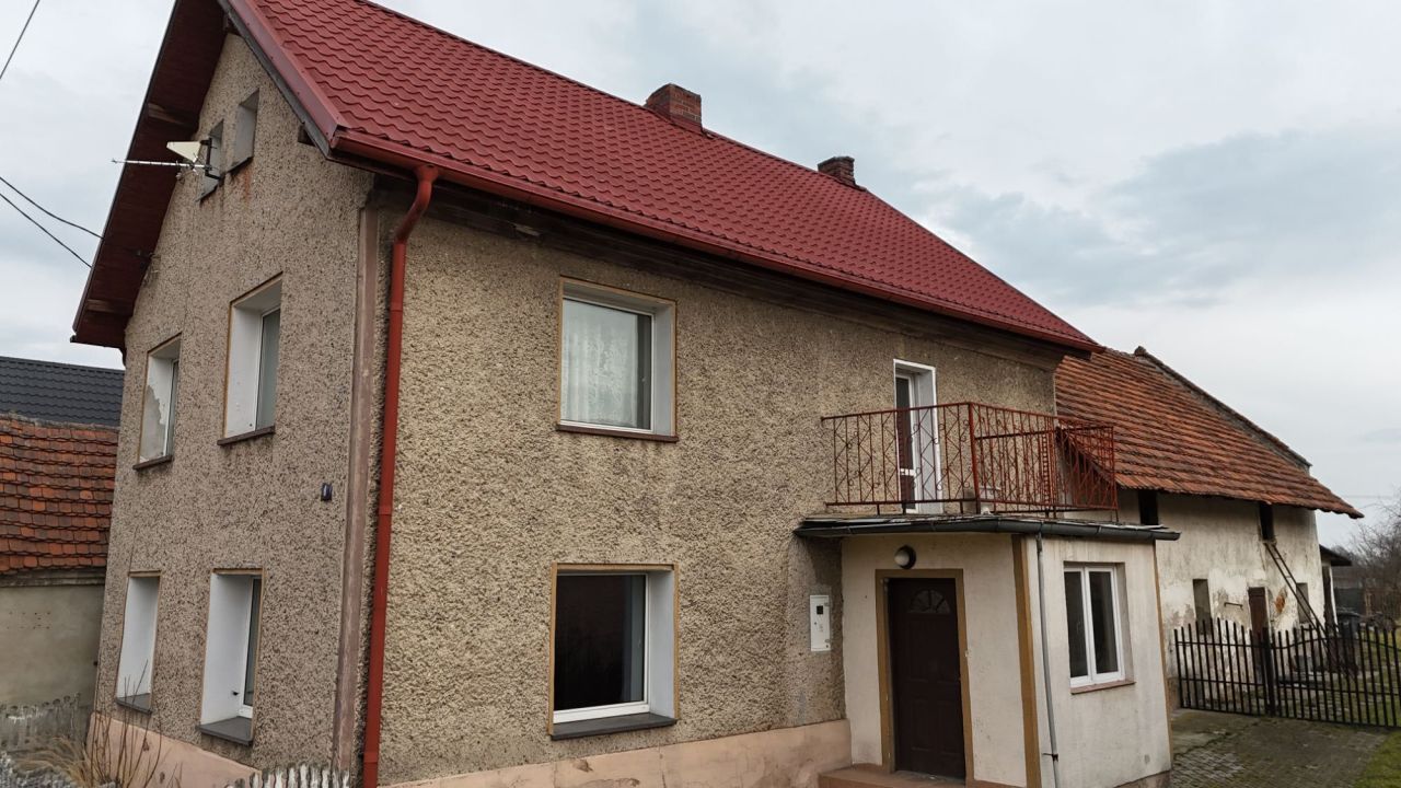 gospodarstwo Mańkowice. Zdjęcie 1