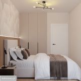 Mieszkanie 3-pokojowe Lublin Czechów, ul. Mirosława Dereckiego. Zdjęcie 1