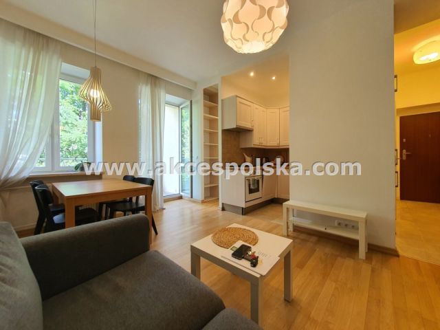 Mieszkanie 2-pokojowe Warszawa Mokotów, ul. Dolna. Zdjęcie 15