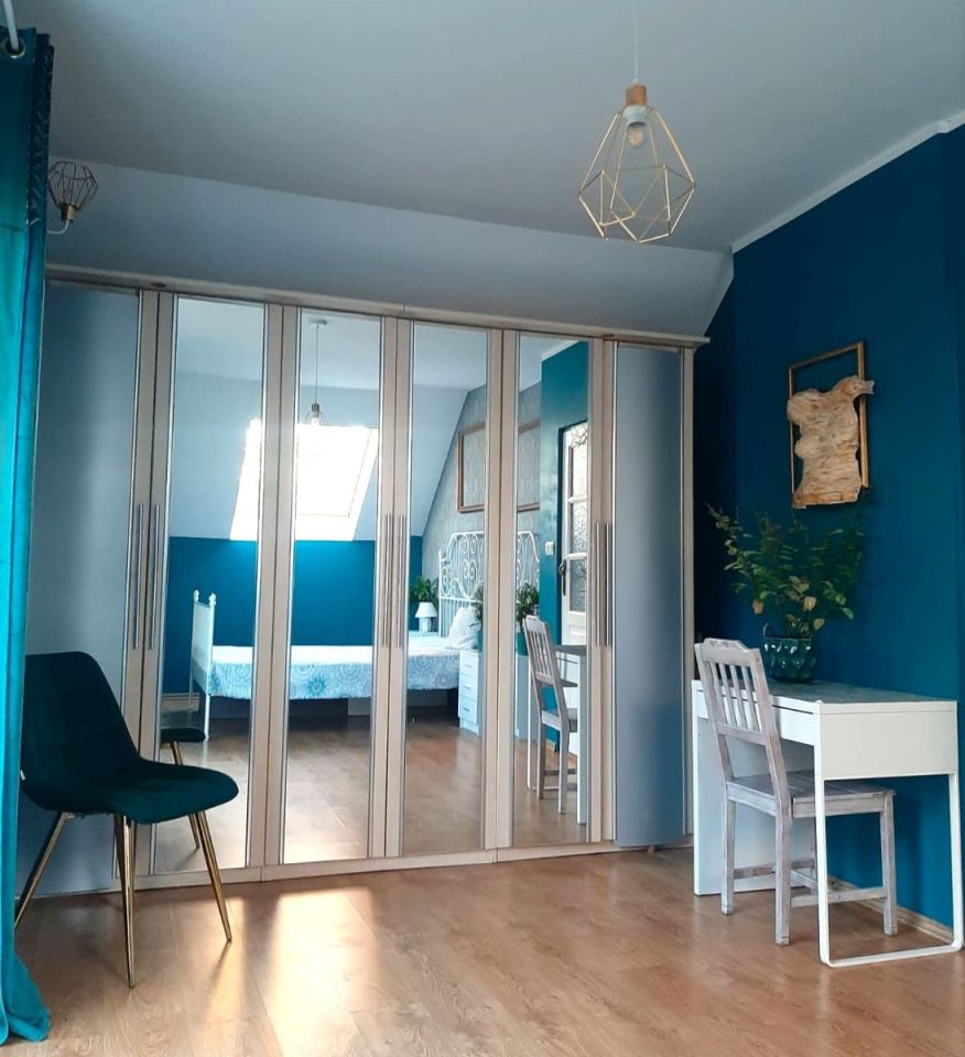 dom wolnostojący, 4 pokoje Wrocław Pawłowice, ul. Jaśminowa. Zdjęcie 11