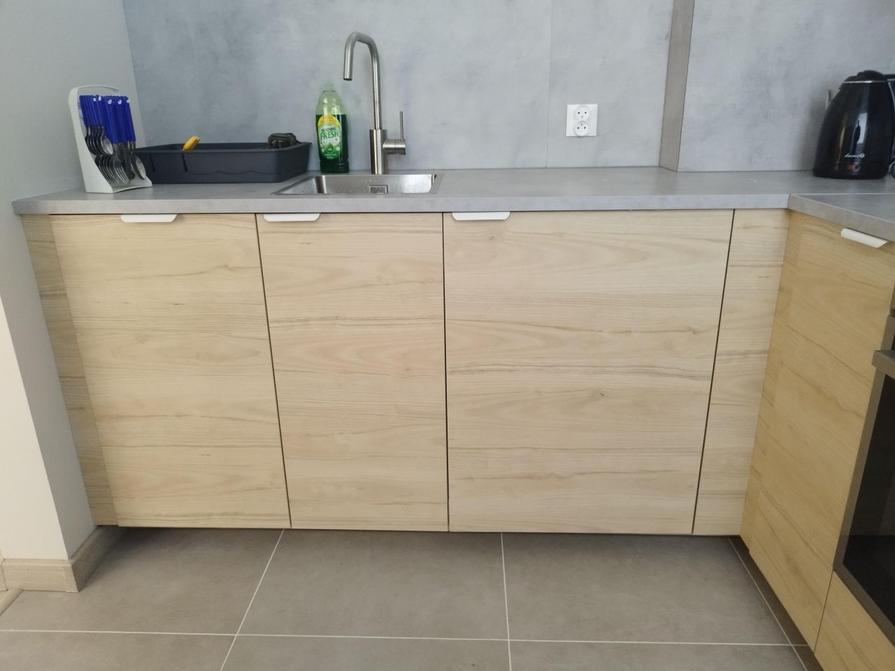 Mieszkanie 1-pokojowe Gdańsk Siedlce, Malczewskiego. Zdjęcie 10