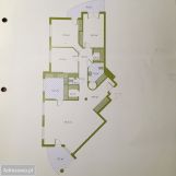 Mieszkanie 4-pokojowe Warszawa Mokotów, ul. Wielicka. Zdjęcie 4