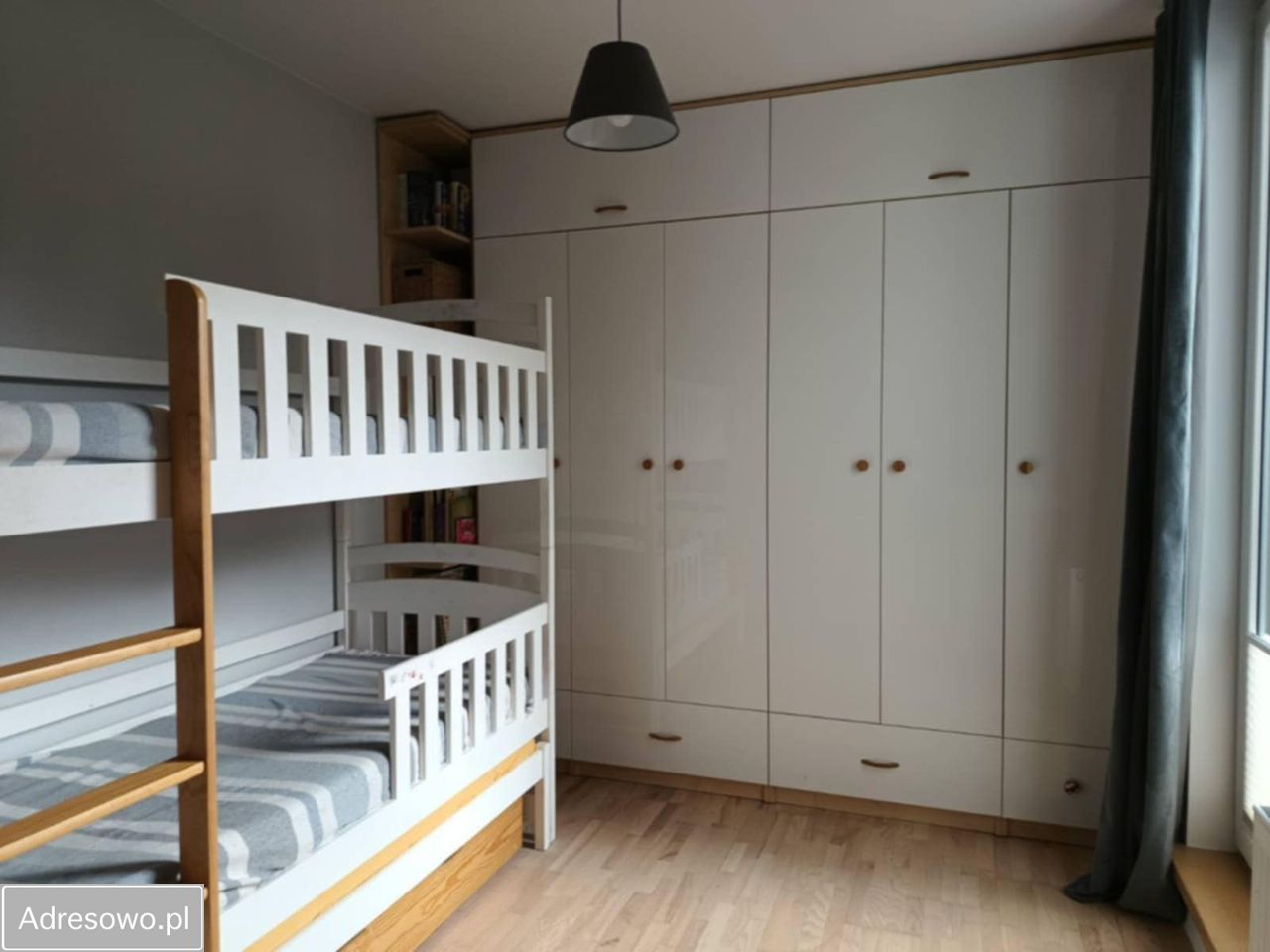 Mieszkanie 2-pokojowe Warszawa Falenica, ul. Poematu. Zdjęcie 3