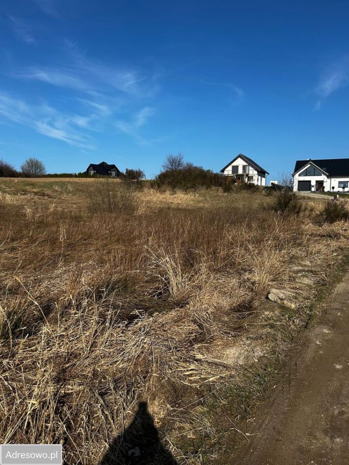 Działka budowlana Łebcz, ul. Ryterska. Zdjęcie 5