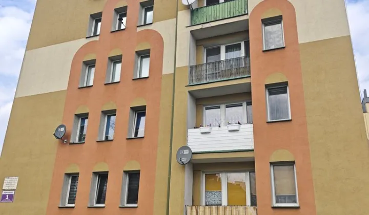 Mieszkanie 3-pokojowe Gostynin, ul. Romana Dmowskiego