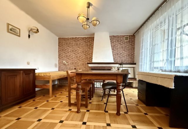 dom szeregowy, 5 pokoi Rzeszów, ul. Głęboka. Zdjęcie 2