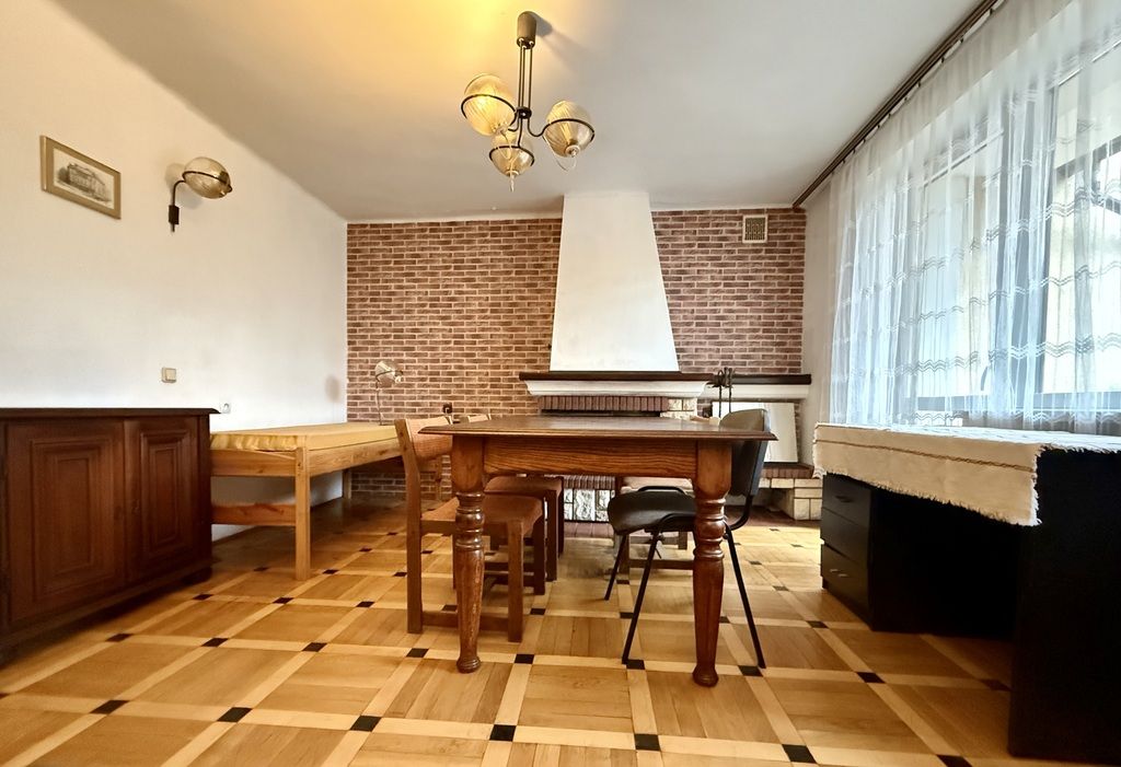 dom szeregowy, 5 pokoi Rzeszów, ul. Głęboka. Zdjęcie 2