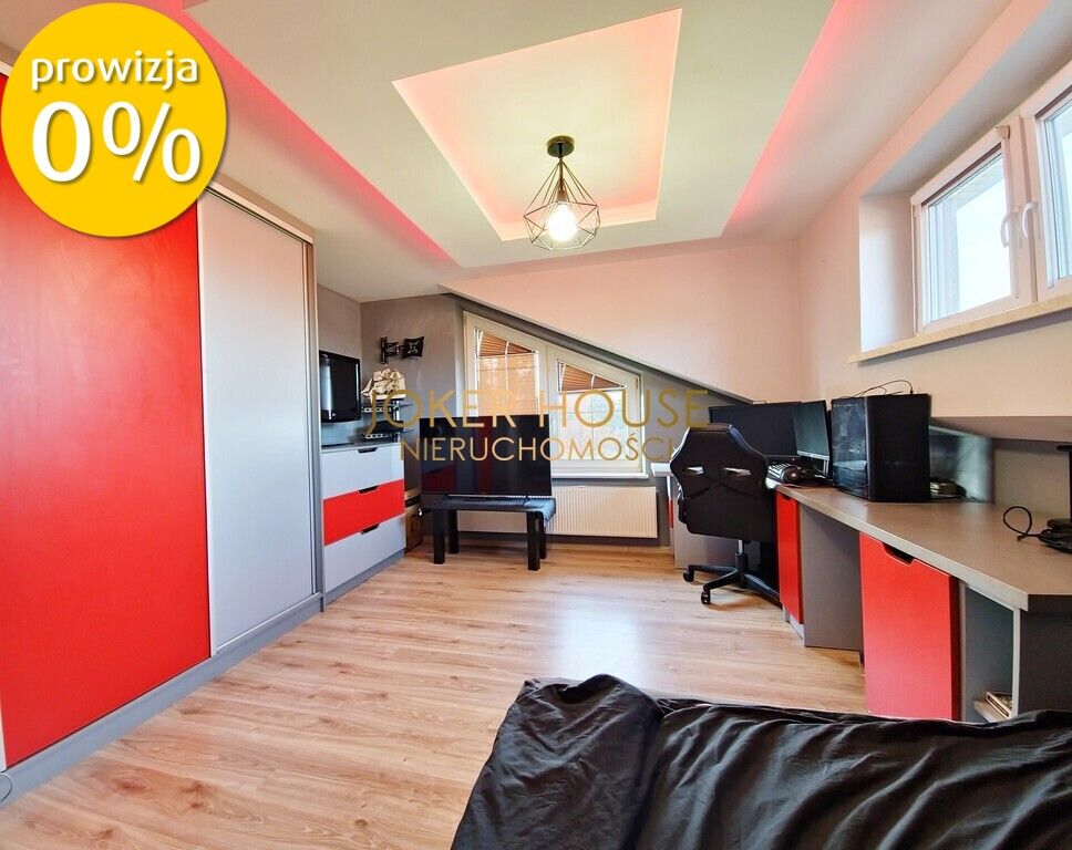 dom wolnostojący, 6 pokoi Rzeszów, ul. Jakuba Jasińskiego. Zdjęcie 19