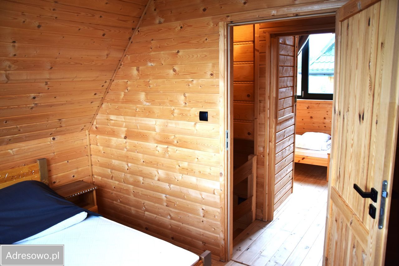 dom wolnostojący, 10 pokoi Dzianisz. Zdjęcie 12