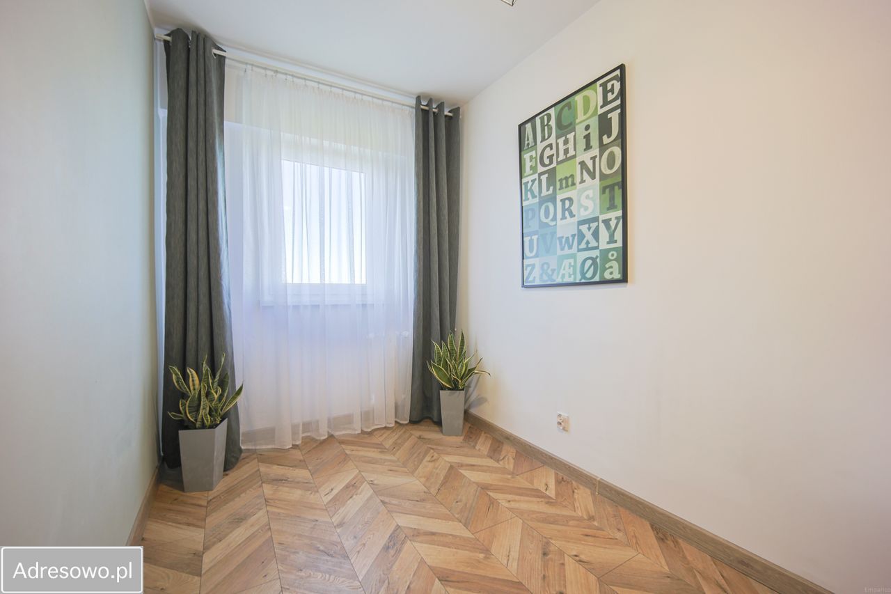 Mieszkanie 2-pokojowe Częstochowa Błeszno, ul. Bohaterów Katynia. Zdjęcie 7