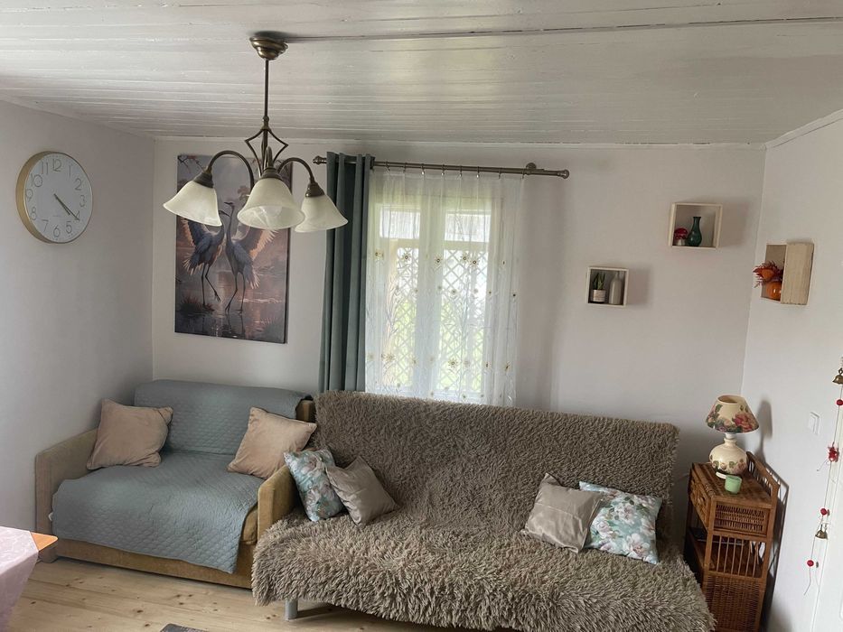 dom wolnostojący Głęboka Droga. Zdjęcie 1