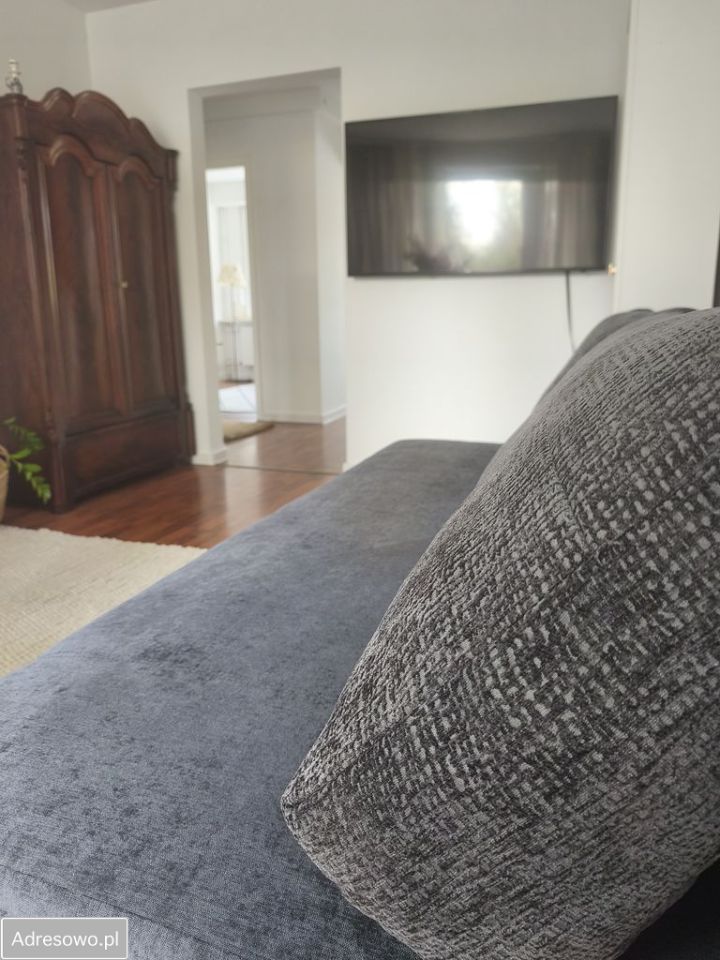 Mieszkanie 3-pokojowe Warszawa Ursus, ul. Orląt Lwowskich. Zdjęcie 6