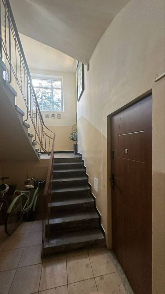 Mieszkanie 1-pokojowe Kraków Bronowice, ul. Słonecznikowa. Zdjęcie 8