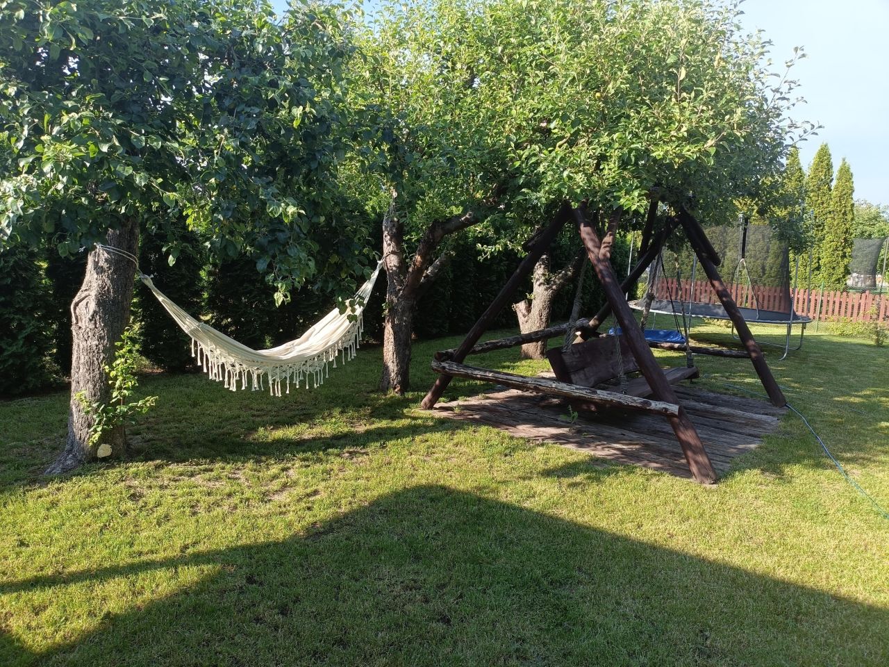 Działka rod Kowal, ul. Dobiegniewska. Zdjęcie 3