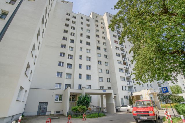 Mieszkanie 3-pokojowe Warszawa Targówek, ul. Goławicka. Zdjęcie 10