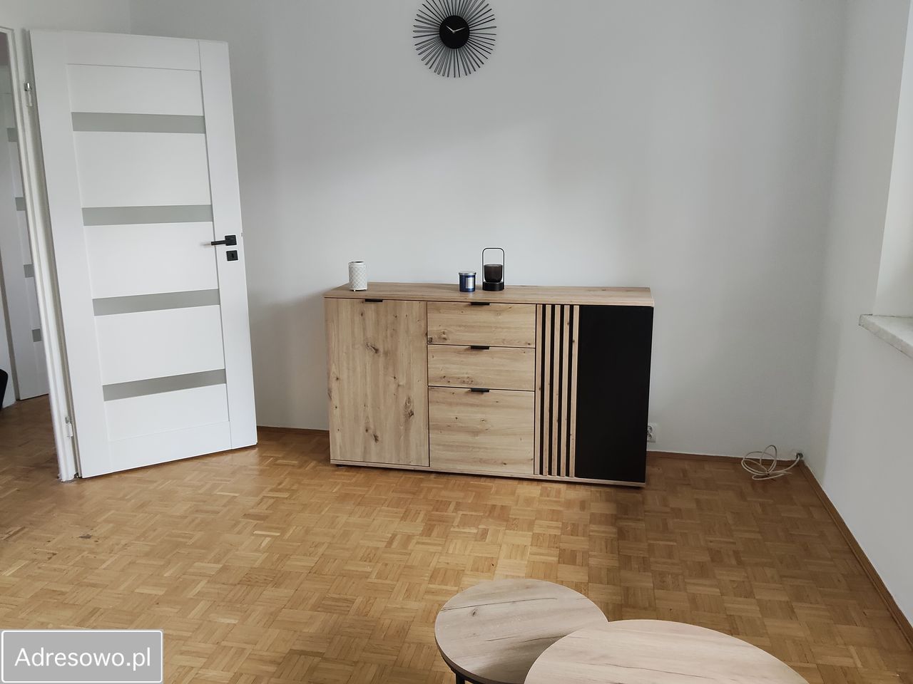 Mieszkanie 3-pokojowe Warszawa Mokotów, ul. Warneńska. Zdjęcie 8