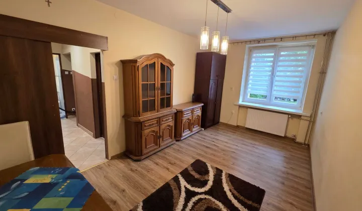 Mieszkanie 2-pokojowe Sosnowiec Centrum, al. Zwycięstwa