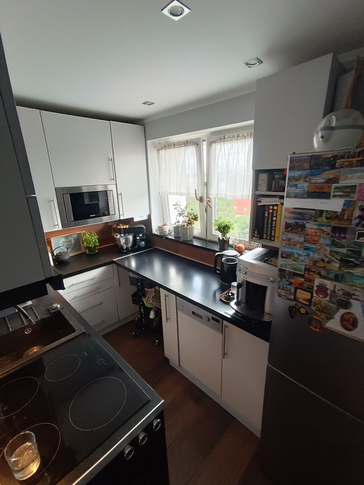 Mieszkanie 2-pokojowe Gliwice Śródmieście, al. Majowa. Zdjęcie 2