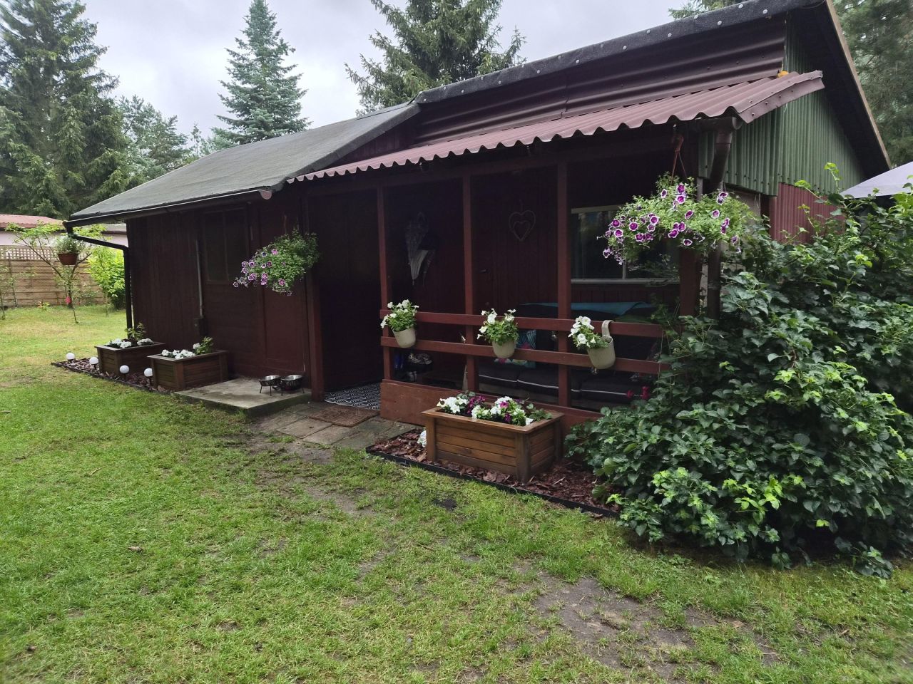 Działka budowlana Stary Adamów, ul. Krasnoludków. Zdjęcie 2
