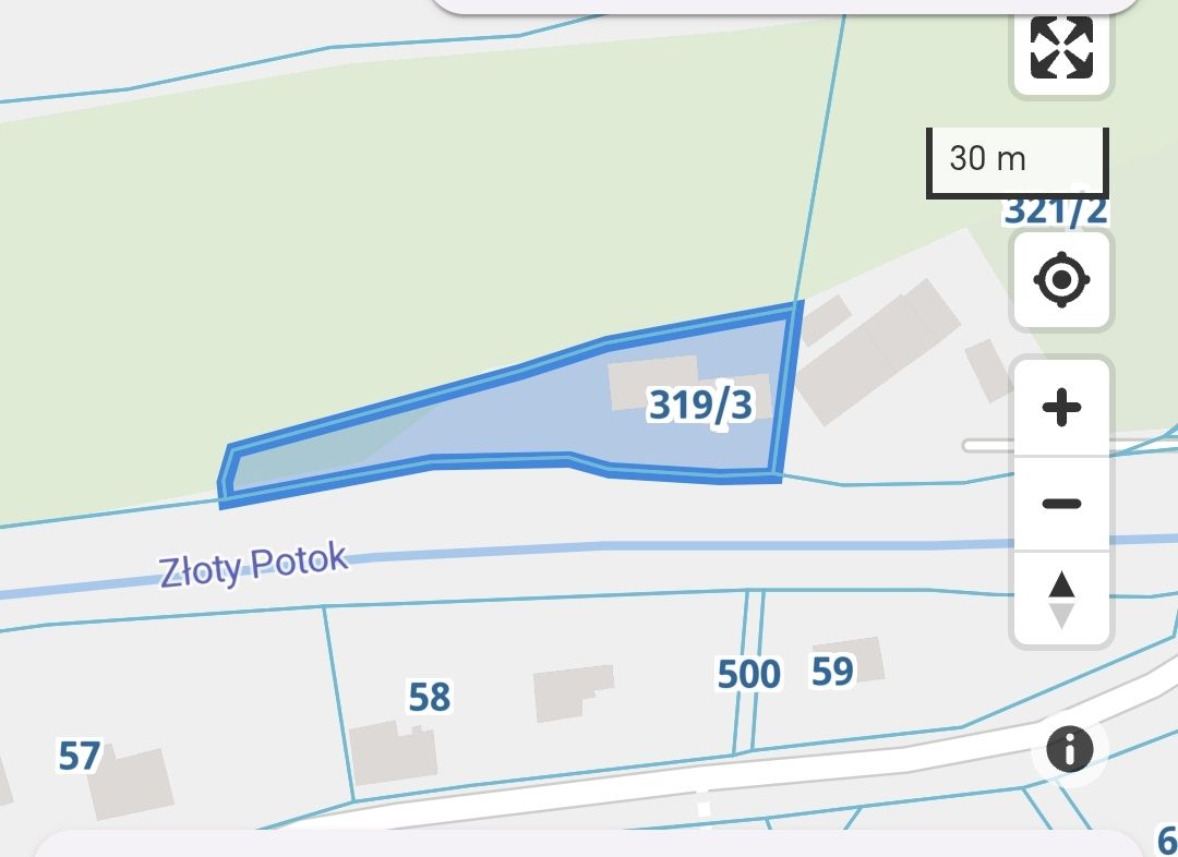 dom wolnostojący, 3 pokoje Jarnołtówek, Brak. Zdjęcie 16