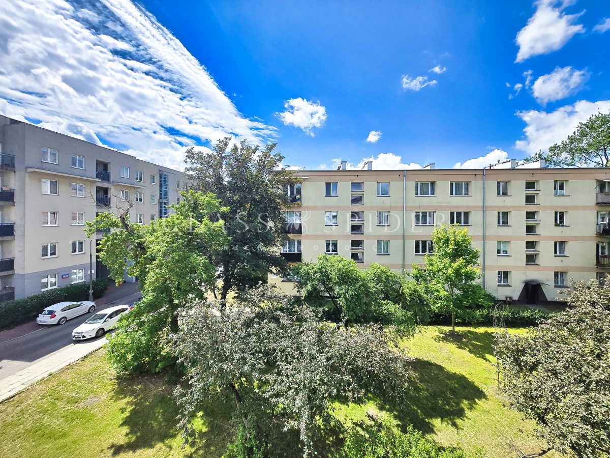 Mieszkanie 1-pokojowe Warszawa Praga-Południe, ul. Nasielska. Zdjęcie 11