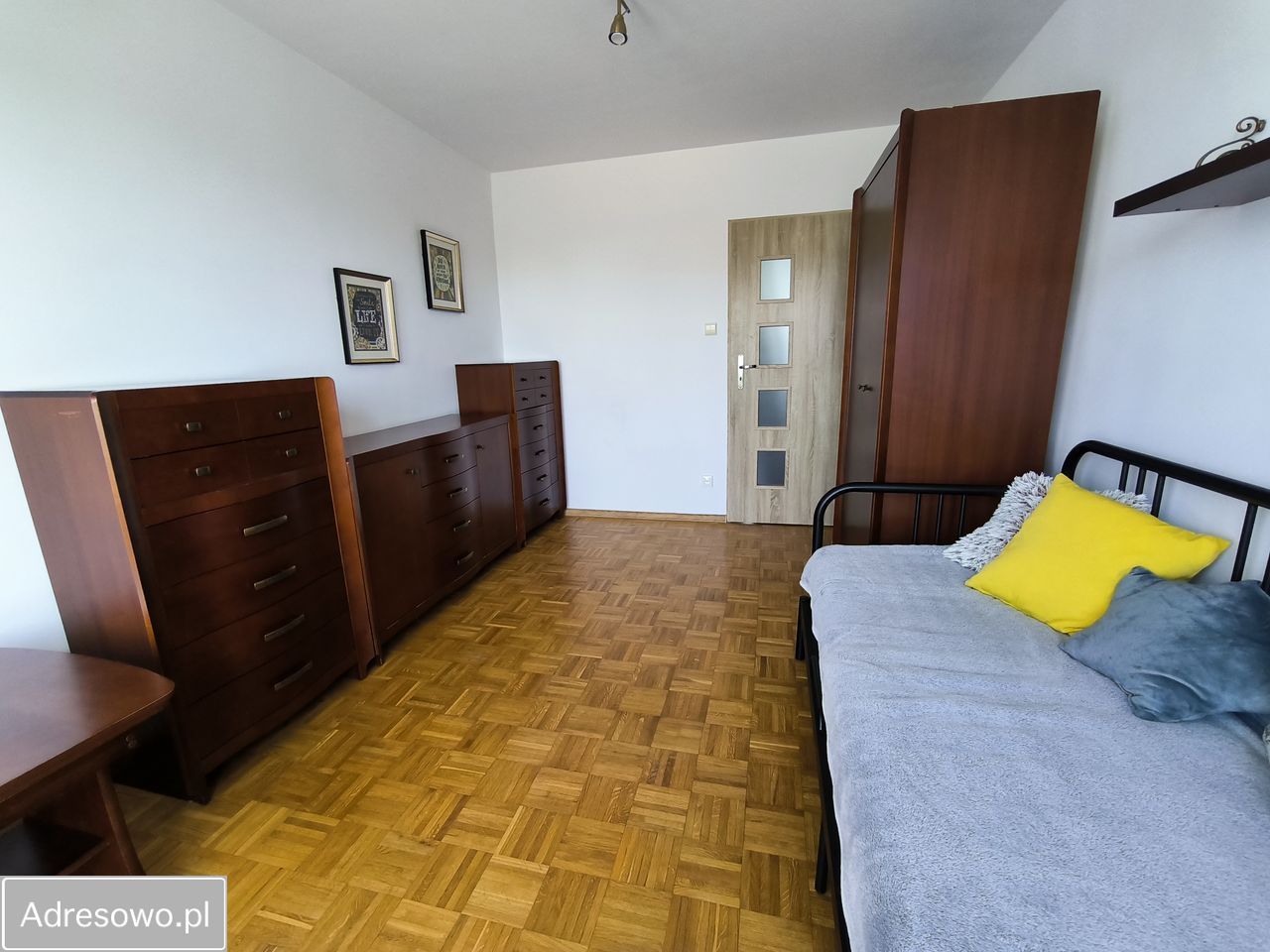 Mieszkanie 2-pokojowe Lublin Rury, ul. Pana Balcera. Zdjęcie 3