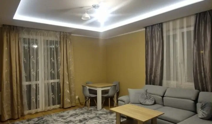 Mieszkanie 2-pokojowe Częstochowa Raków
