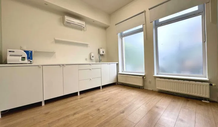 Lokal Szczecin Bukowe