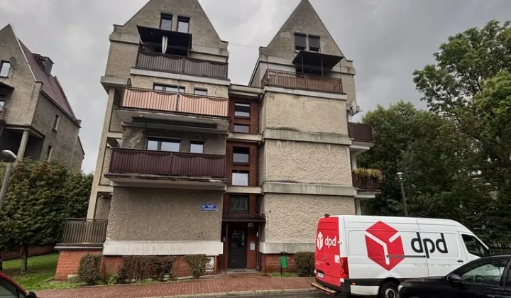 Mieszkanie 4-pokojowe Piekary Śląskie, ul. Ogrodowa