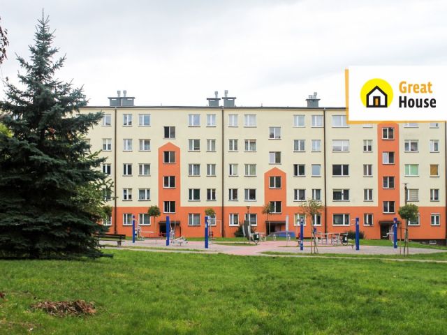 Mieszkanie 2-pokojowe Kielce, ul. Marszałkowska. Zdjęcie 1