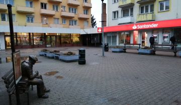 Lokal Krosno Odrzańskie, ul. Poznańska