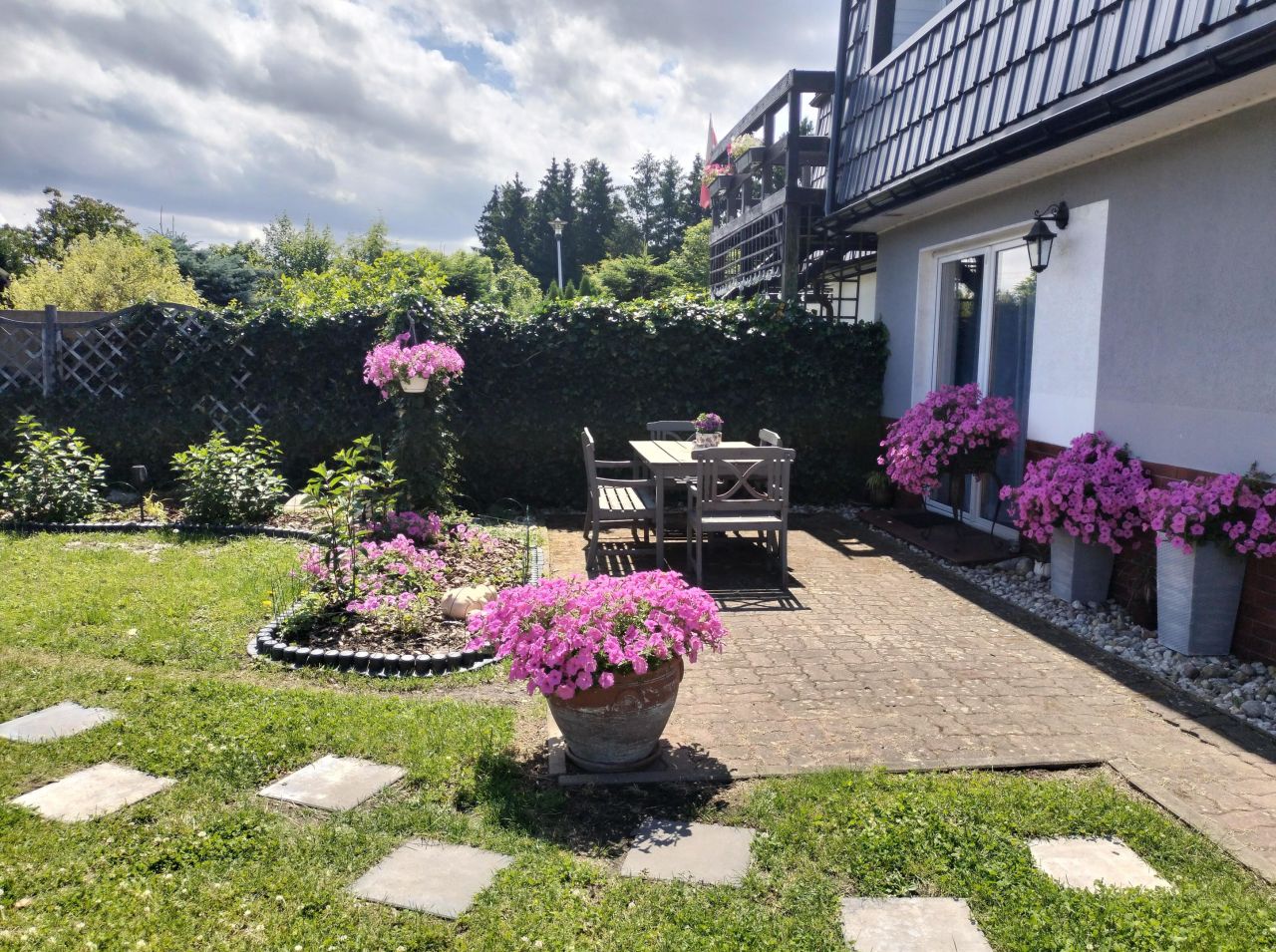 budynek wielorodzinny, 3 pokoje Niekanin, ul. Radosna. Zdjęcie 25