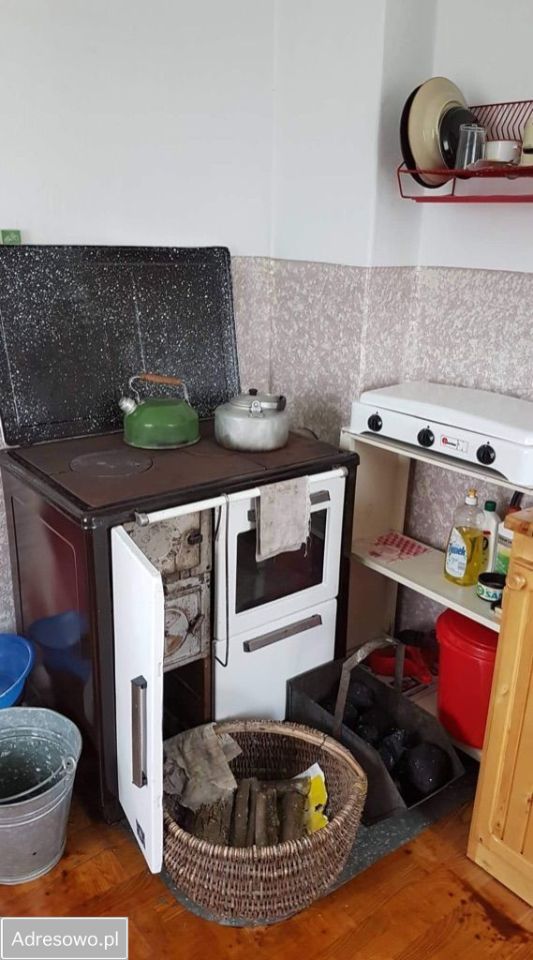 Działka rekreacyjna Ciężkowice. Zdjęcie 11