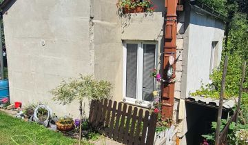 Działka rod Gdańsk Jasień, ul. Nowolipie