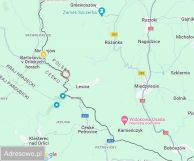 Działka budowlana Niemojów. Zdjęcie 1