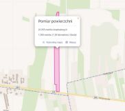 Działka budowlana Częstochowa Lisiniec, ul. Wręczycka. Zdjęcie 4