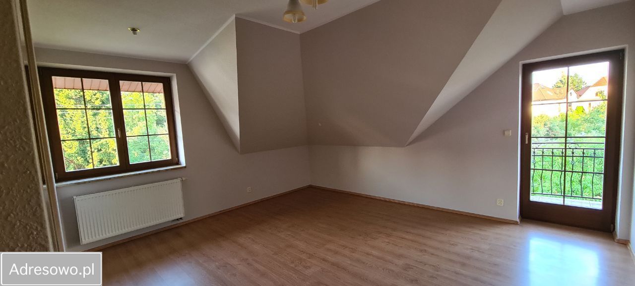 dom wolnostojący, 5 pokoi Nysa, ul. Stefana Żeromskiego. Zdjęcie 8