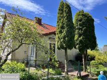 dom wolnostojący, 3 pokoje Pomnik. Zdjęcie 1