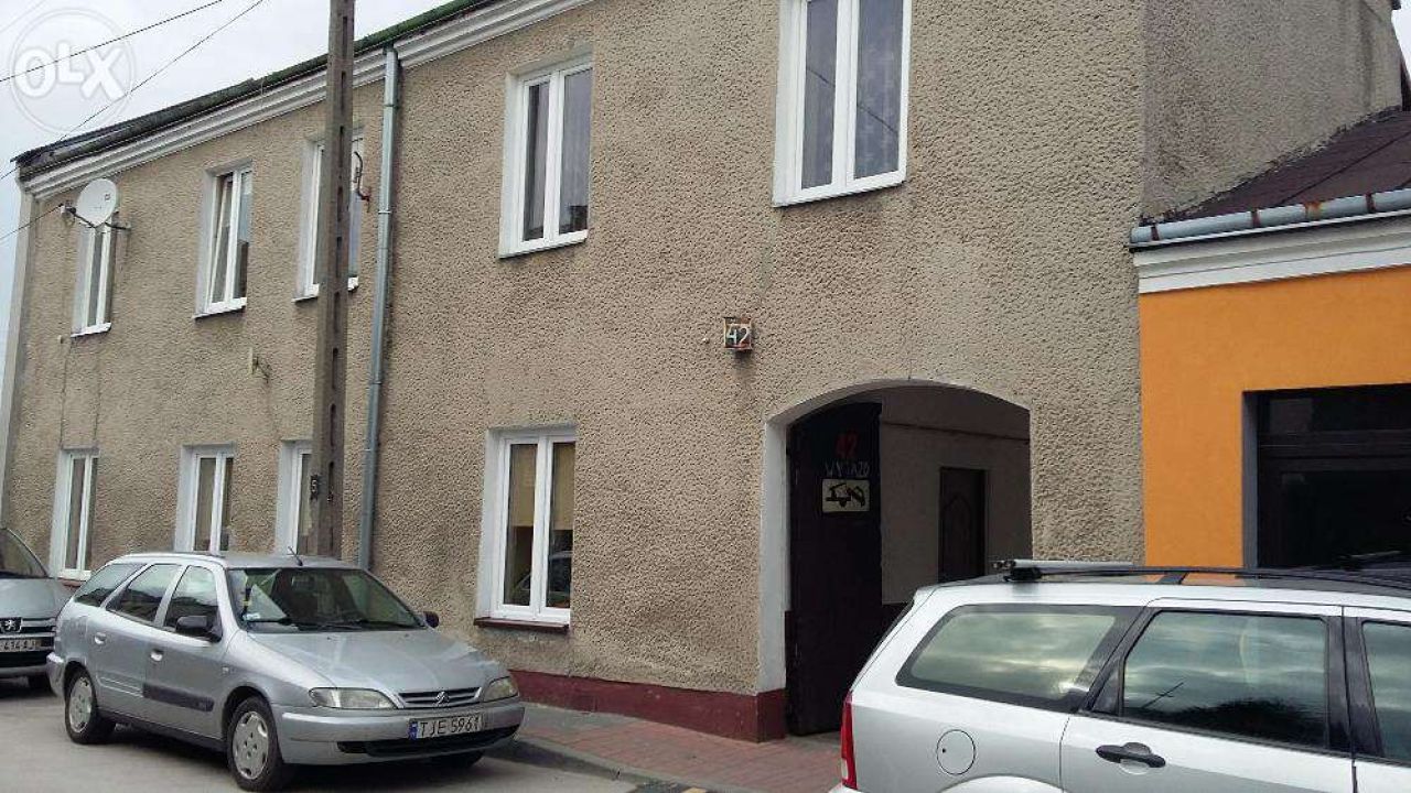 dom wolnostojący Jędrzejów. Zdjęcie 2