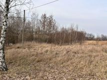 Działka rolno-budowlana Nowogród