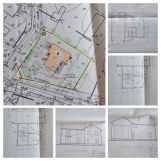 dom wolnostojący Płock Borowiczki-Cukrownia, ul. Powiśle. Zdjęcie 4