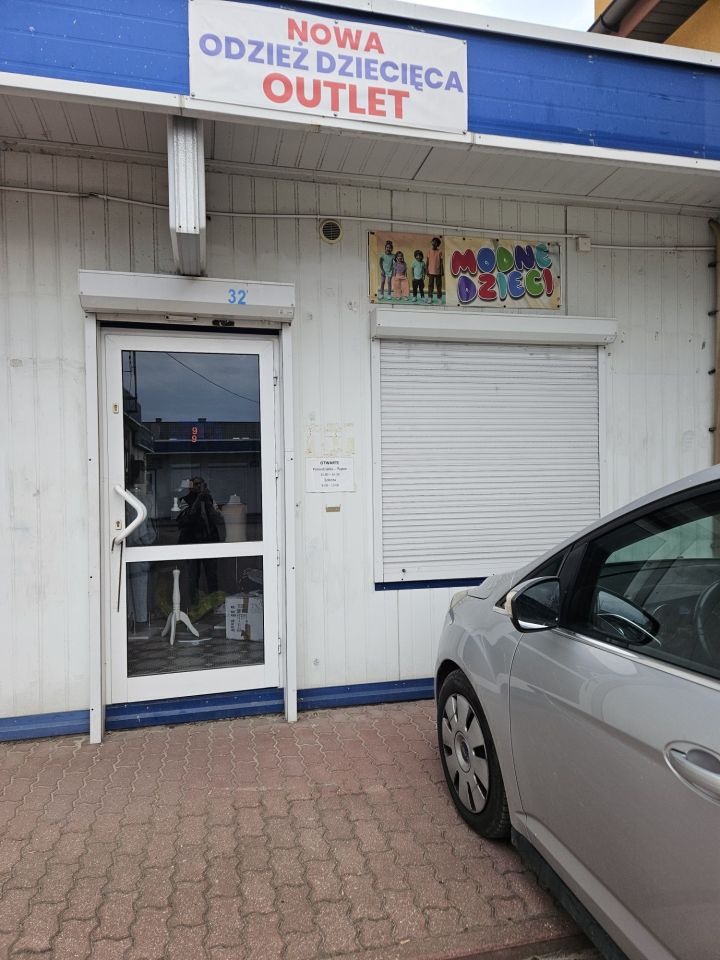 Lokal Radom